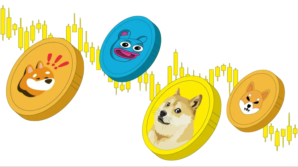 Meme coins